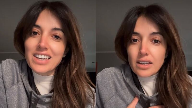 “Dejen de repartir odio y menos hacia mí”: Yamila Reyna acusó “ola de agresiones” por celebrar triunfo de Argentina en la Copa América