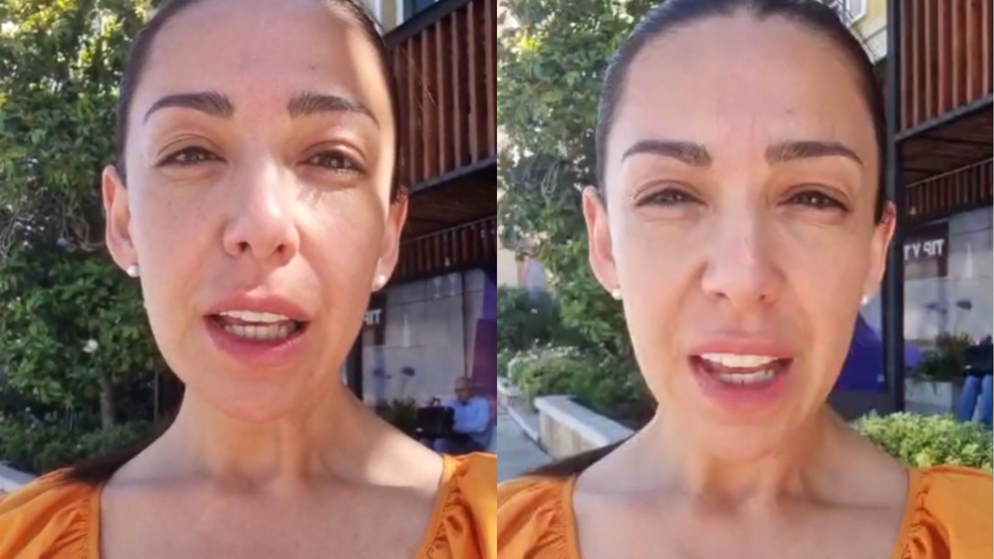 Mariela Sotomayor | Instagram