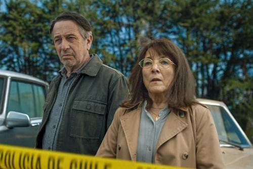 “Alguien tiene que saber”: Netflix libera tráiler y confirma estreno de serie basada en el caso Matute Johns