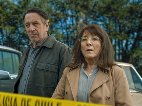 “Alguien tiene que saber”: Netflix libera tráiler y confirma estreno de serie basada en el caso Matute Johns