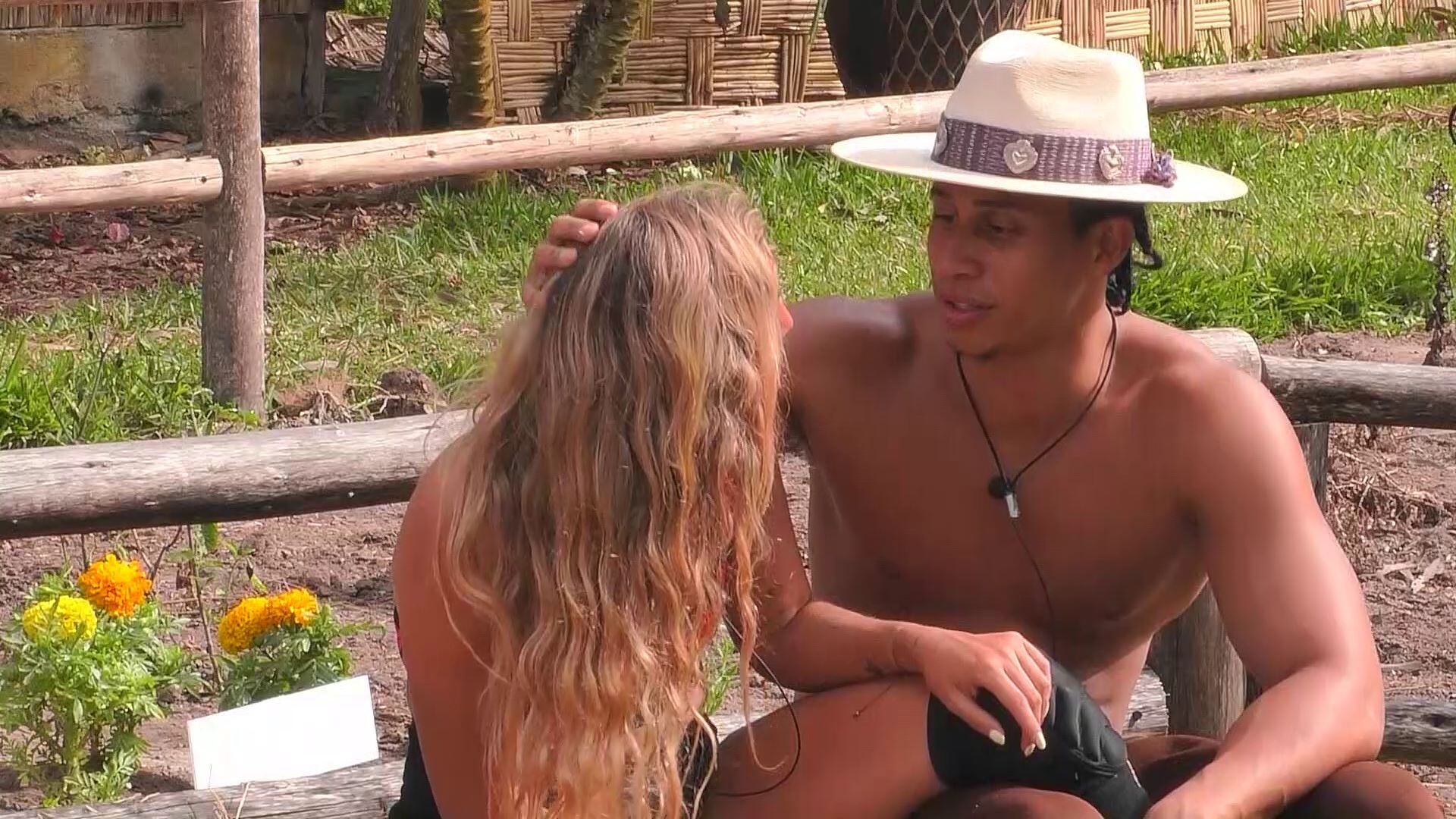 Uriel y Dani Castro | Tierra Brava