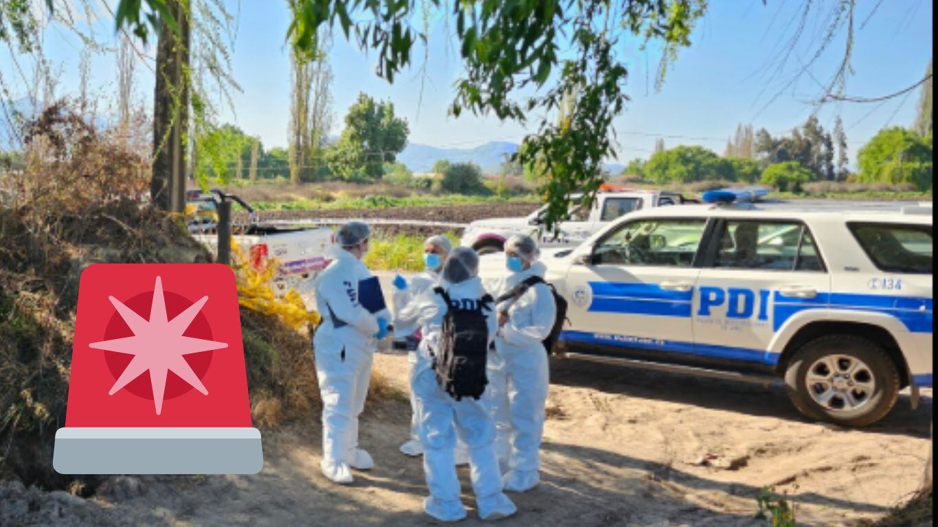 Policía de Investigación