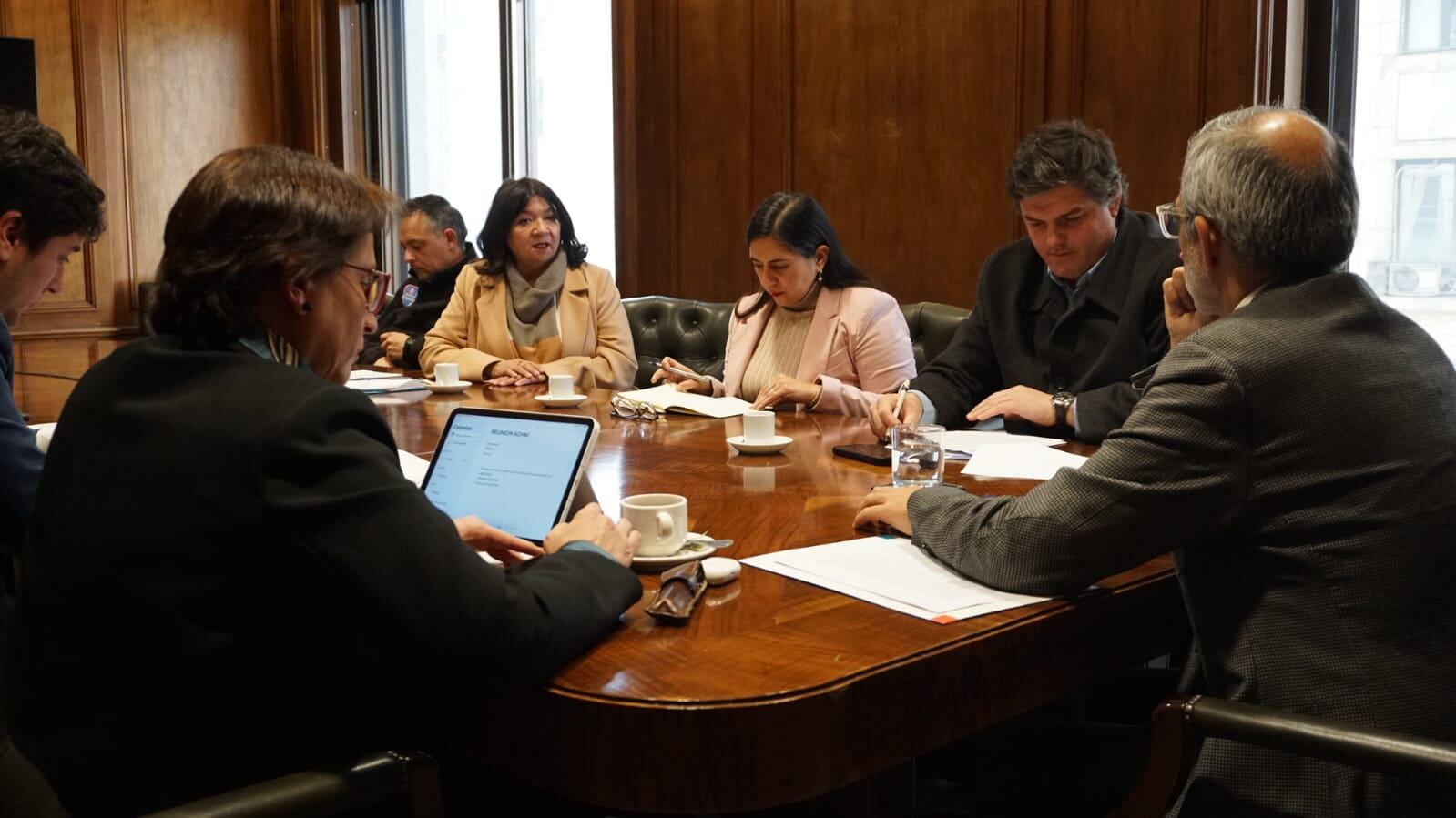 Municipios llaman al Gobierno a profesionalizar la seguridad local y evaluar programas ante crisis de seguridad