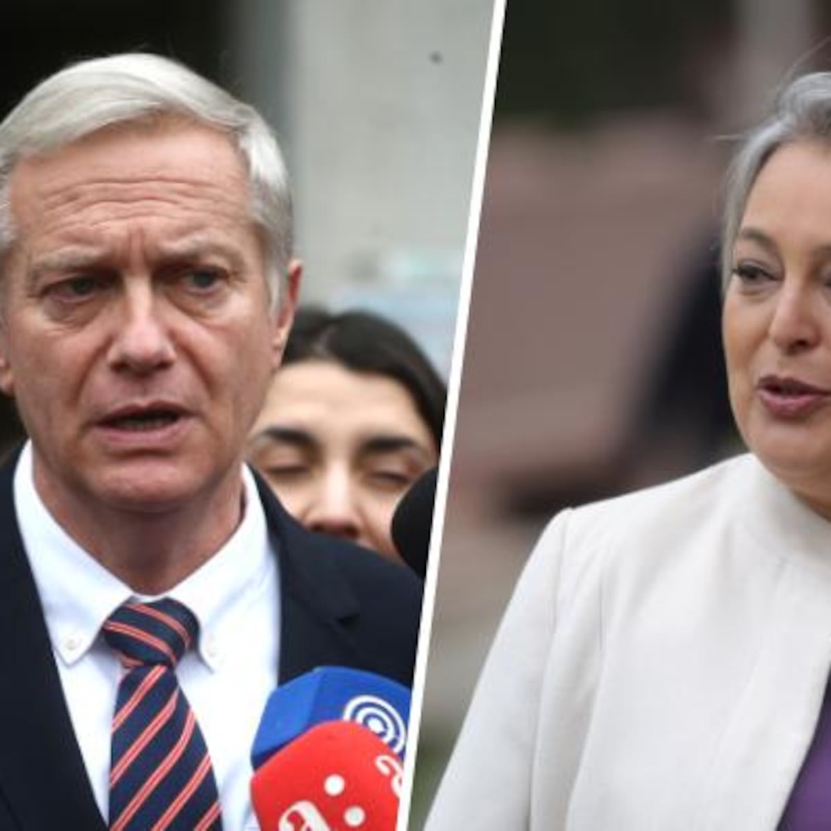 PDG desafía a Kast y Jara con decisión colectiva PDG desafía a Kast y Jara con decisión colectiva