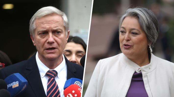 En un escenario polarizado, la jugada posiciona al PDG como un eje independiente y con capacidad real de influir en la elección presidencial del 14 de diciembre.