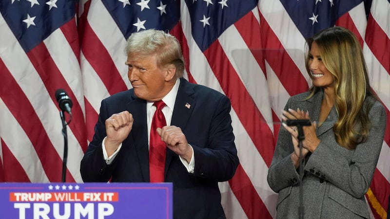 Los sucesos y las personas que fueron noticia en 2024