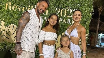 Captura de Instagram