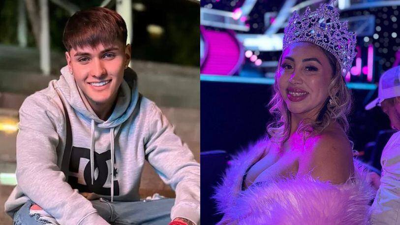 hans valdes y naya facil