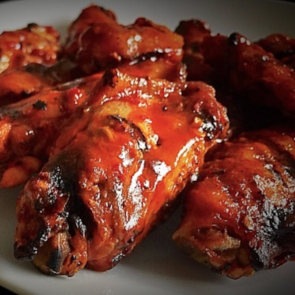 Alitas de pollo, pizzas y nachos: lo más consumido en el Super Bowl en EE. UU. Alitas de pollo, pizzas y nachos: lo más consumido en el Super Bowl en EE. UU.