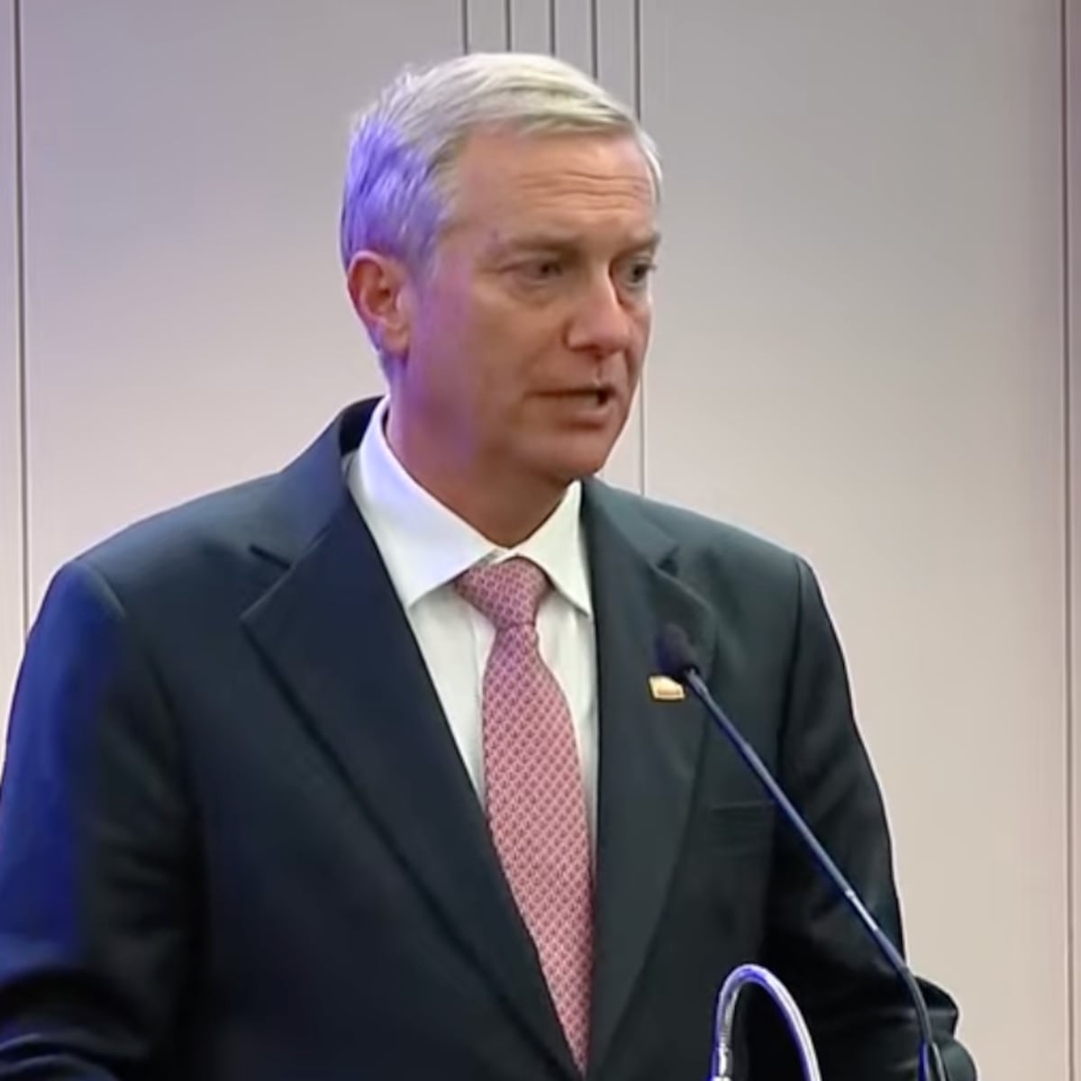 José Antonio Kast confirma interés en vivir en La Moneda José Antonio Kast confirma interés en vivir en La Moneda