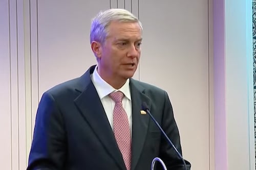 José Antonio Kast confirma interés de vivir en La Moneda: “No pido que me atiendan, soy capaz de hacer mi cama”