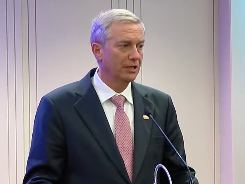 José Antonio Kast confirma interés de vivir en La Moneda: “No pido que me atiendan, soy capaz de hacer mi cama”