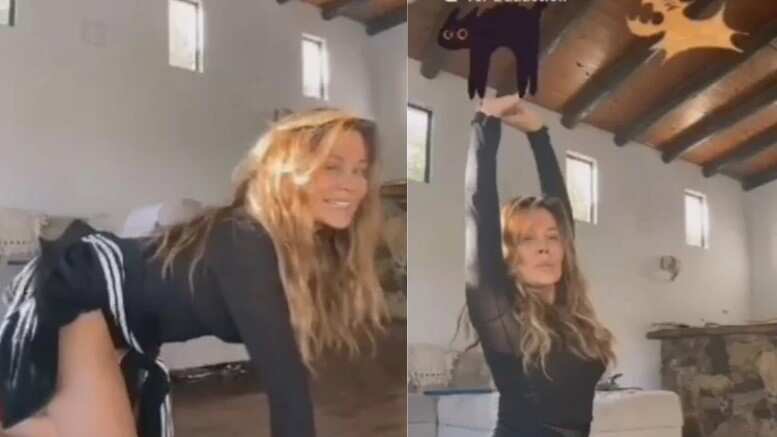 Cathy Barriga Instagram