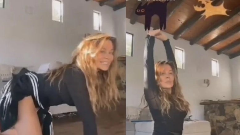 Cathy Barriga Instagram