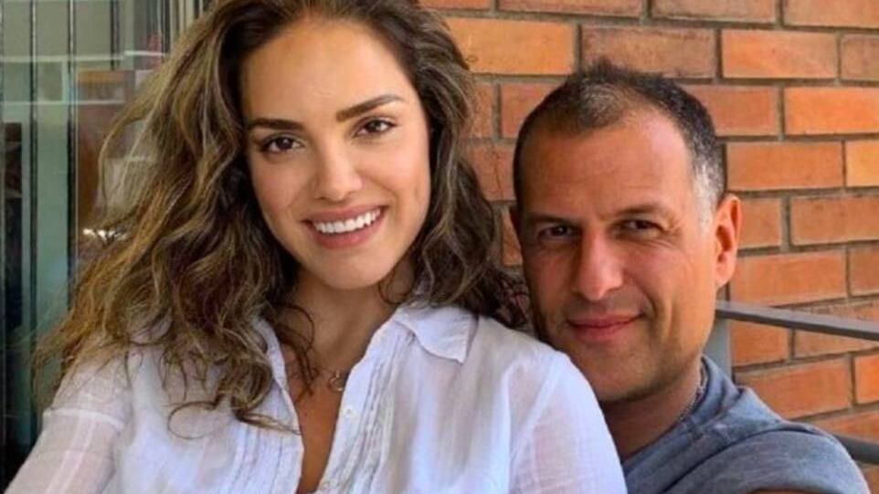 Nayara Vit y Rodrigo del Valle / Captura