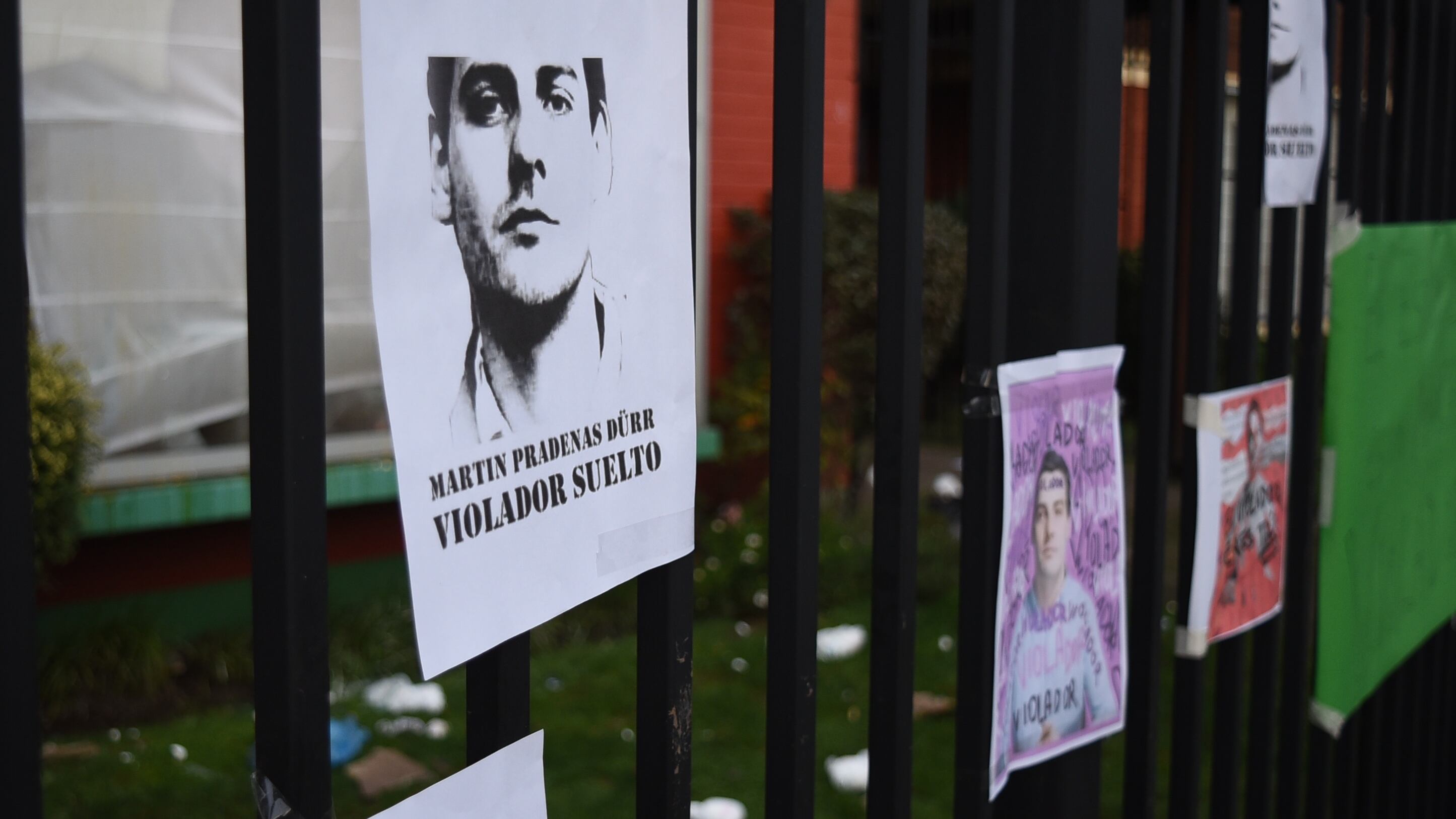 El Ministerio Público realizará en Temuco el nuevo juicio en contra de Pradenas a fines de marzo.