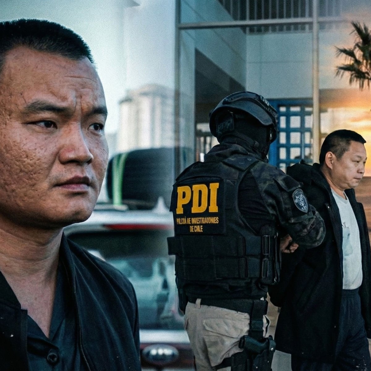 Estafa del Clan Chen: Engaño a ancianos en EE. UU. Estafa del Clan Chen: Engaño a ancianos en EE. UU.