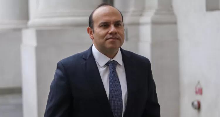 Subsecretario Pavez confirma ingreso de proyecto que crea Registro Único de Incivilidades