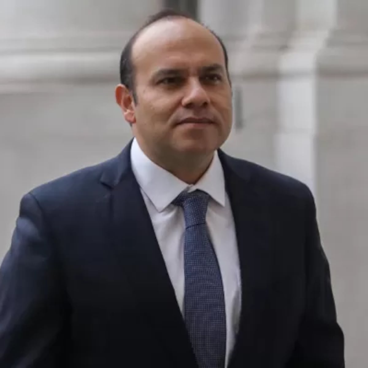 Subsecretario Pavez reafirma promesa de Kast de expulsar a 330 mil migrantes irregulares Subsecretario Pavez reafirma promesa de Kast de expulsar a 330 mil migrantes irregulares