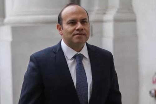 Subsecretario Pavez reafirma promesa de Kast de expulsar a 330 mil migrantes irregulares: “Todo va a estar bien”