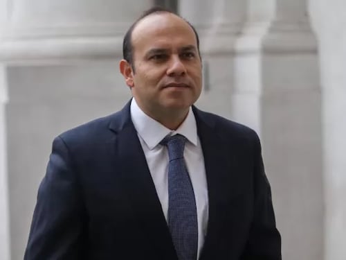 Subsecretario Pavez reafirma promesa de Kast de expulsar a 330 mil migrantes irregulares: “Todo va a estar bien”