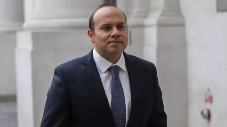 Subsecretario Pavez reafirma promesa de Kast de expulsar a 330 mil migrantes irregulares: “Todo va a estar bien”
