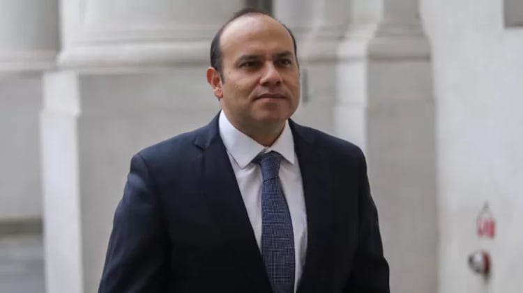 Subsecretario Pavez reafirma promesa de Kast de expulsar a 330 mil migrantes irregulares: “Todo va a estar bien”