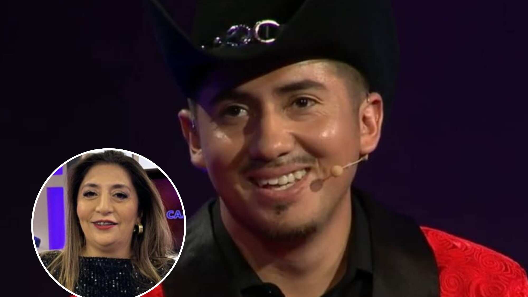 “Para mí es un sueño”: Pincoya sorprendió a Waldo de Gran Hermano al regalarle beca de locución