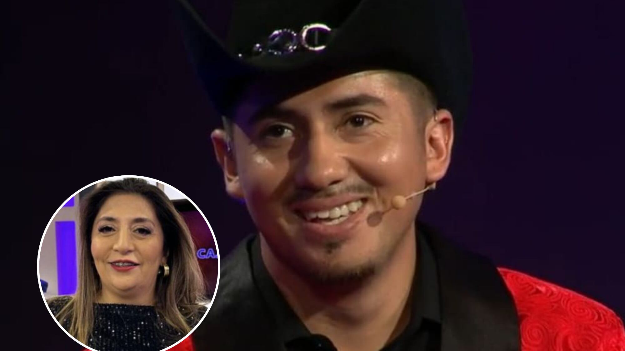 “Para mí es un sueño”: Pincoya sorprendió a Waldo de Gran Hermano al regalarle beca de locución