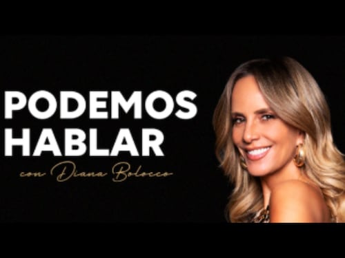 Cancelan Podemos Hablar: Chilevisión confirma salida del programa de Diana Bolocco
