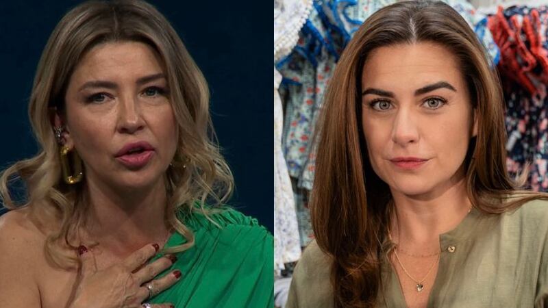 Francisca Merino se defendió de acusaciones de Íngrid Cruz: “A mí me duele que me digan que soy maltratadora”