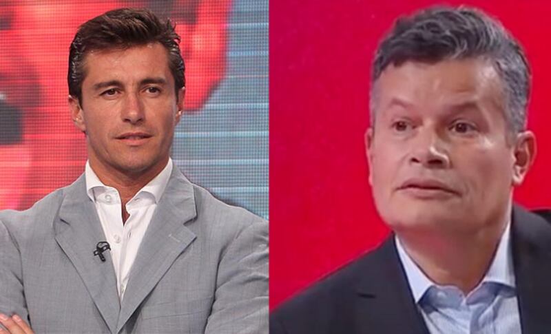 Mientras en televisión abierta la apodada "grúa televisiva" ha generado diversos cambios y sorpresas, en la televisión de pago, y específicamente en ESPN, las noticias no son tan auspiciosas.
Esto, porque en los pasillos de la señal deportiva se rumorea que se vendrían ajustes económicos, lo que gatillaría, se especula, en la salida de varios de sus trabajadores, incluyendo a algunas de sus figuras principales.