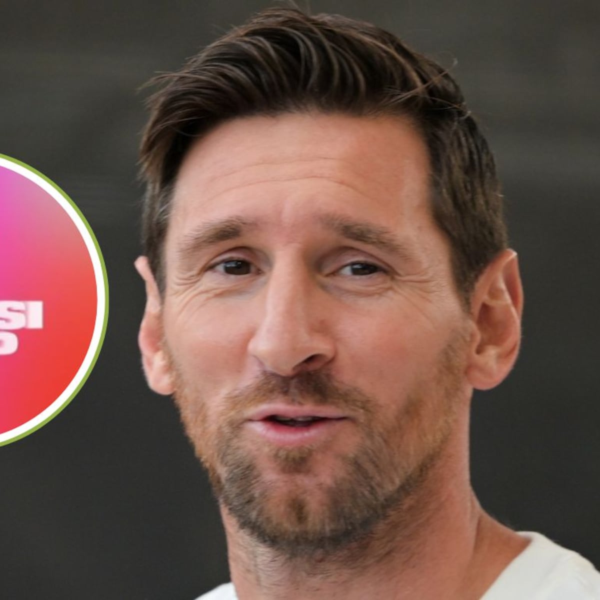 Lionel Messi lanza la 'Messi Cup' con ocho grandes clubes Lionel Messi lanza la 'Messi Cup' con ocho grandes clubes