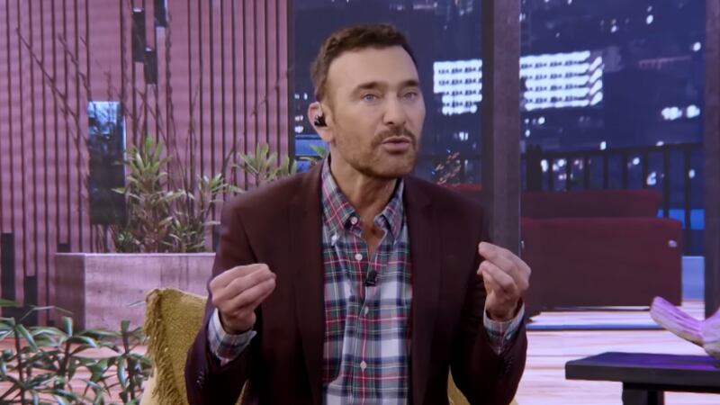 “Fue una mocha de lo más poblacional”: Jordi Castell recordó fuerte encontrón que vivió tras presenciar un acto de maltrato animal