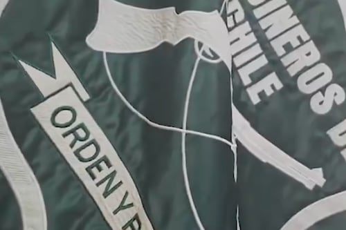 Triple crimen de carabineros en Cañete: tribunal declara culpables a hermanos Antihuén y Nicolás Rivas del homicidio ocurrido en 2024