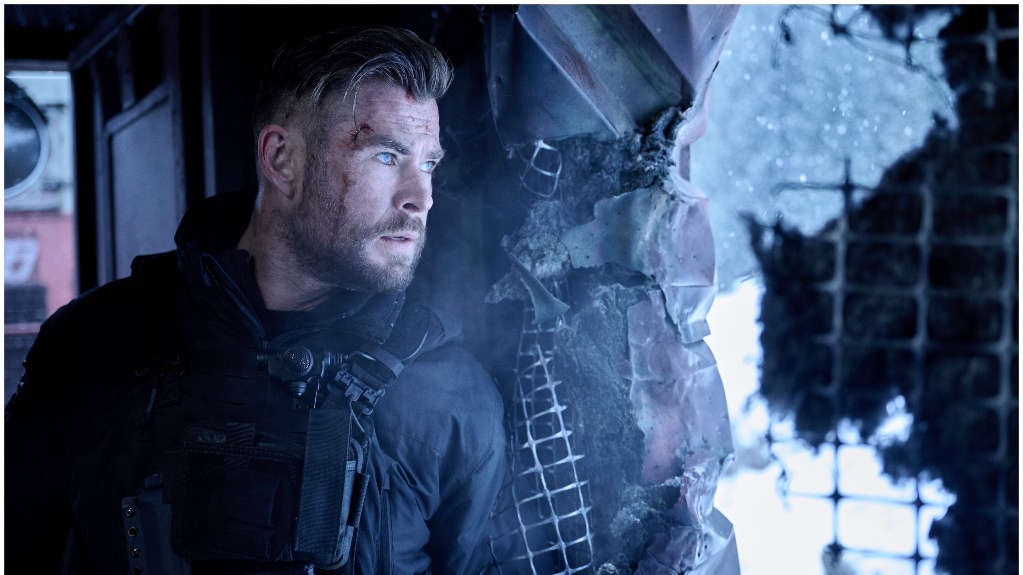Chris Hemsworth