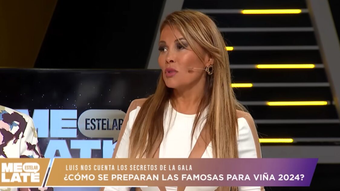 Cathy Barriga | Me Late