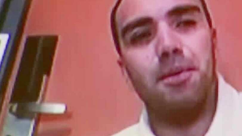 En ayuno y con “temor” a la prisión preventiva”: Actualizan estado de Martín de los Santos en Brasil