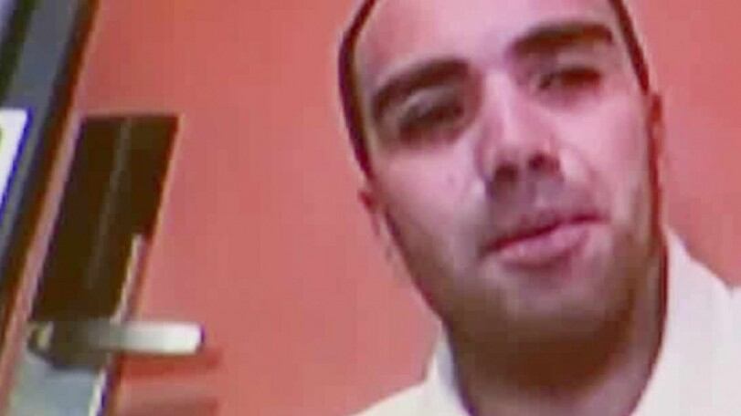 En ayuno y con “temor” a la prisión preventiva”: Actualizan estado de Martín de los Santos en Brasil