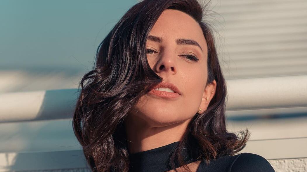 La cantante Daniela Castillo reconoció que le gustaría volver a trabajar en la TV.