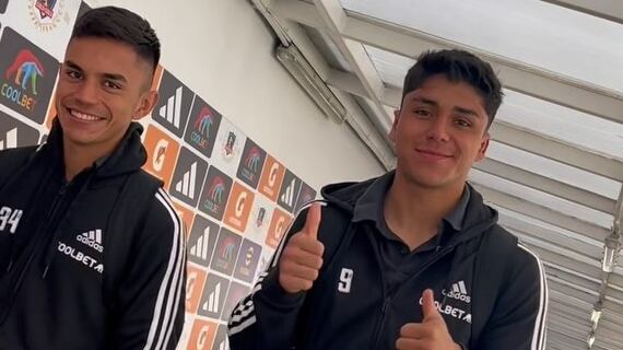 El delantero no podrá entrenarse en los próximos días en Colo Colo, ya que debido a la pelea que protagonizó en un partido amateur, y que le costó ser marginado del Superclásico, deberá ser intervenido quirúrgicamente.