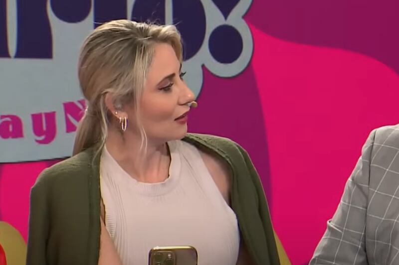 Gisella Gallardo reflexiona sobre su matrimonio con Mauricio Pinilla.