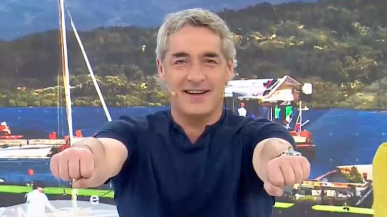 José Luis Repenning | José Luis Repenning