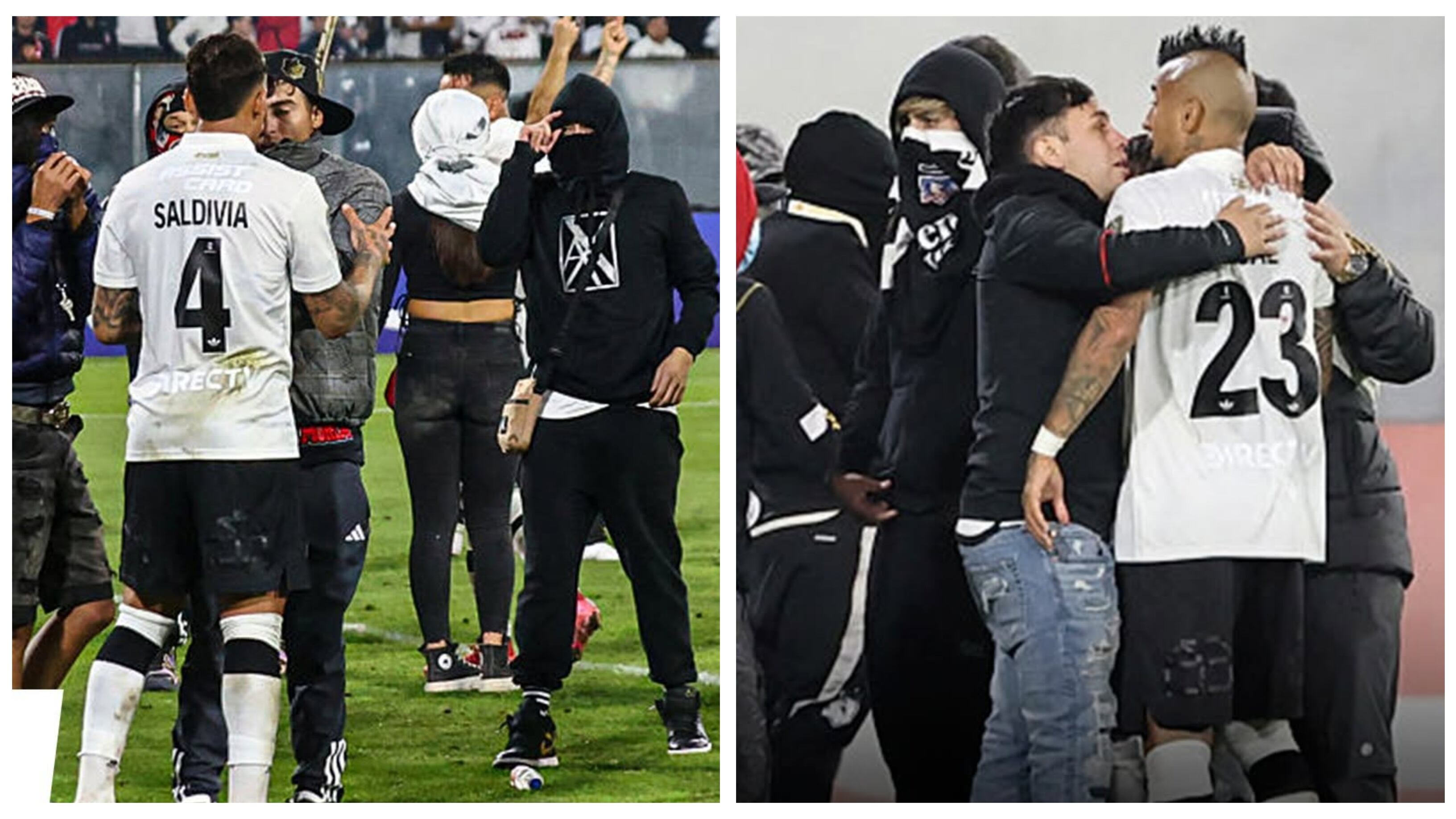 El Cacique se expone a sanciones ejemplificadoras de parte de Conmebol luego de la cancelación de su partido ante Fortaleza.