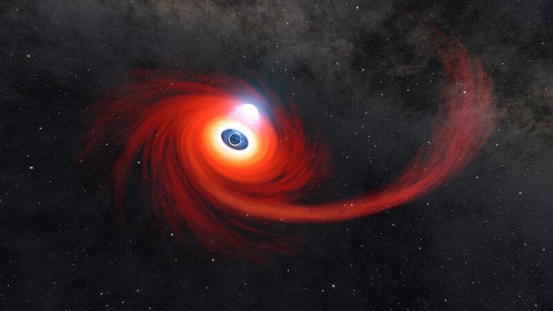 NASA JPL-Caltech