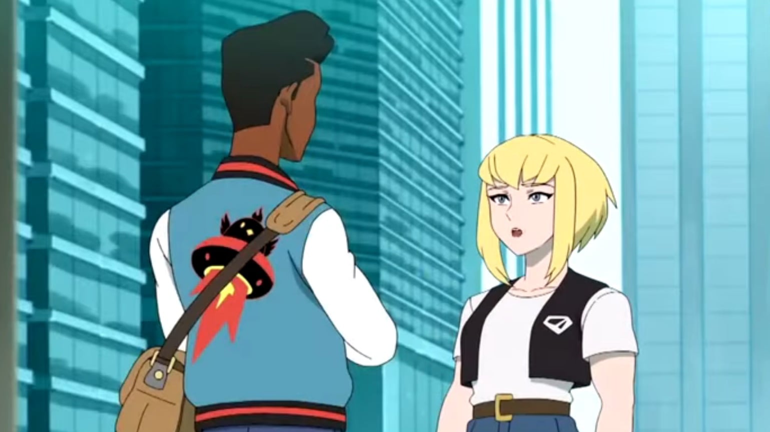 Kara Zor-El Mis Aventuras con Superman Número 18 Dragon Ball