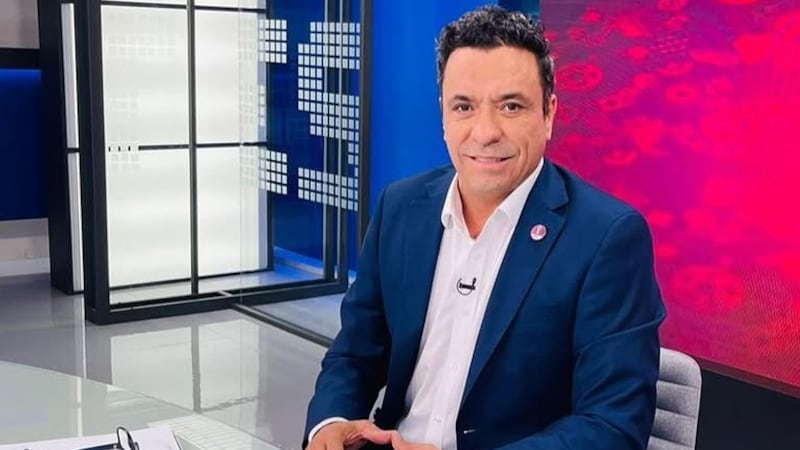 Claudio Palma sincera los motivos detrás de su renuncia a TNT Sports: “Para relatar en el torneo chileno ya iba con el piloto automático”