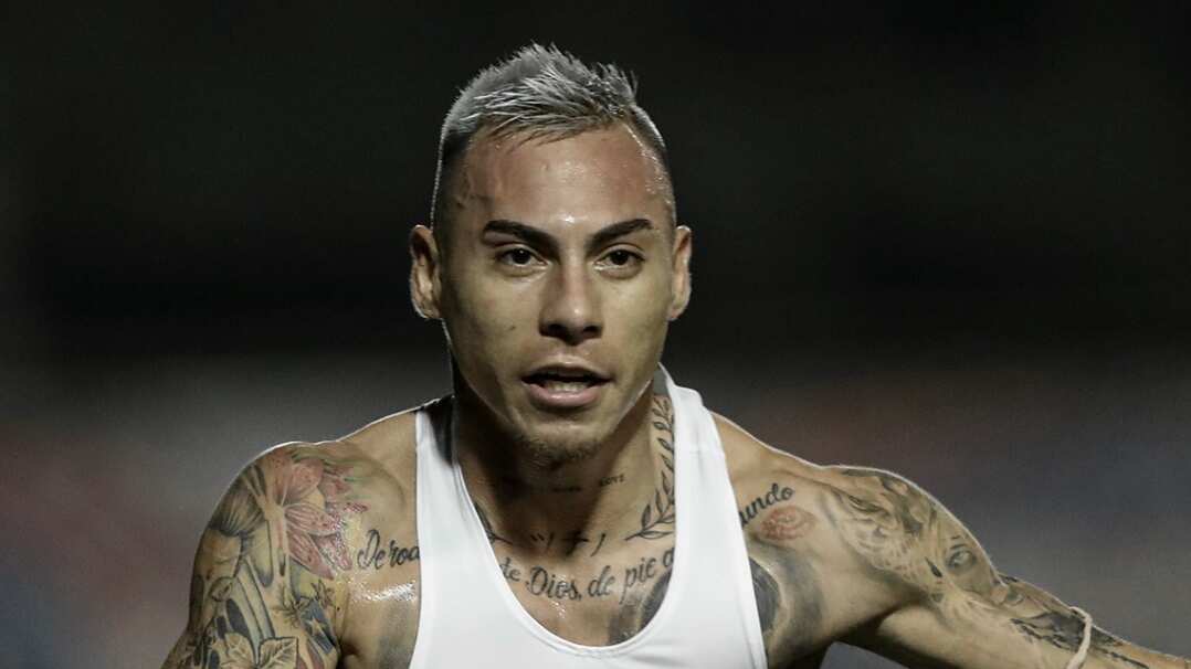 Eduardo Vargas