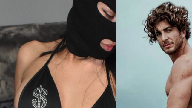 Este jueves la influencer Ignacia Michelson ingresa al reality Gran Hermano, acompañada de dos nuevos participantes que llegarán a revolucionar la casa estudio en Argentina.
Se trata de Eskarcita, una joven estudiante que vende contenido erótico en la plataforma Arsmate, bajo el nombre “Picolina”. Practica poledance, gusta de sacarse fotos ligera de ropa y es DJ.