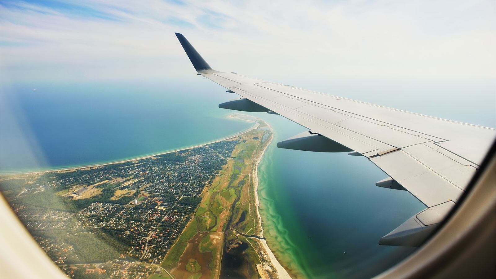 Pasajero atacó a un azafata en pleno vuelo | Foto: Referencial
